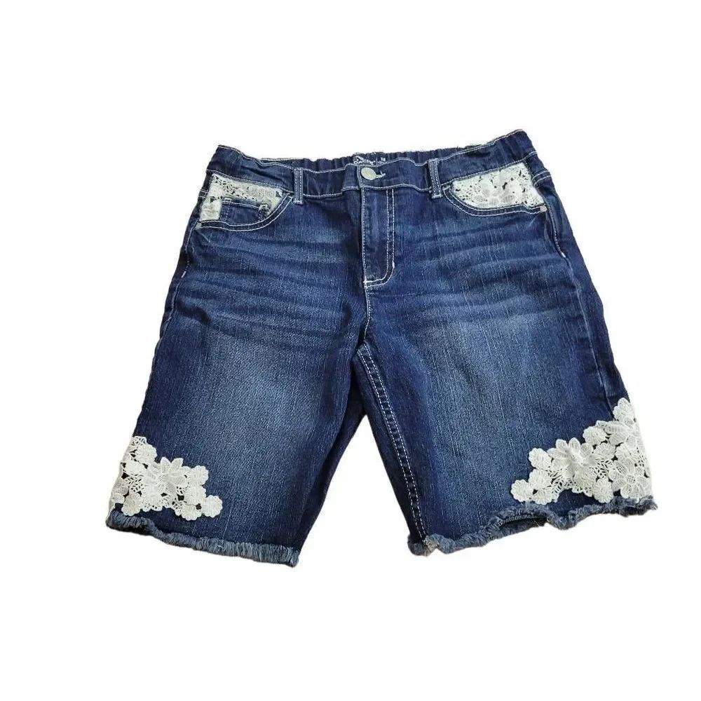 Jordache Bermuda shorts 18